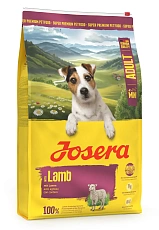 Josera Mini Adult (Ягненок)